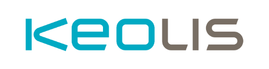 Logo Keolis